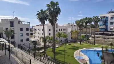 Apartment in Centre-Port-Platja Llevant photo 4