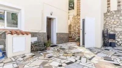 Chalet in Canuta photo 36