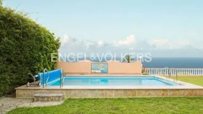Chalet in San Vicente photo 4