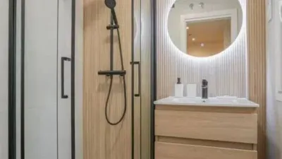 Flat in Legazpi photo 17