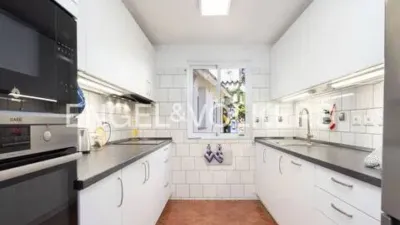 Chalet in Realejo Alto photo 24