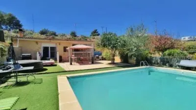 Chalet en Crevillent photo 7