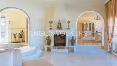 Chalet en Quinta photo 18
