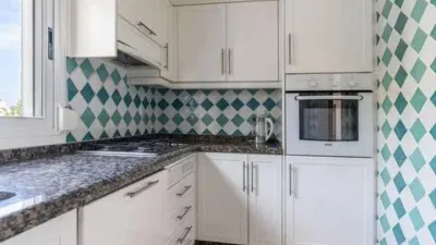 Chalet in Canuta photo 10