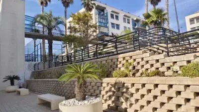 Apartment in Centre-Port-Platja Llevant photo 65