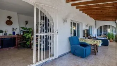 Chalet in Maryvilla photo 17