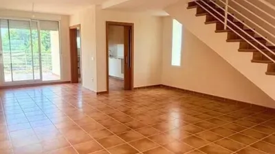 Chalet in Chiva photo 17