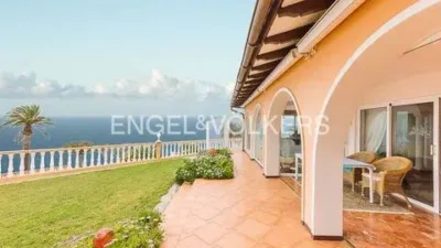 Chalet in San Vicente photo 6