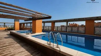 Apartment in City Centre photo 26