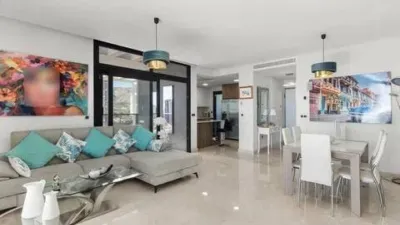 Apartment in Platja de Ponent photo 3