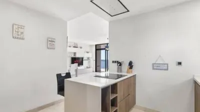 Apartment in Platja de Ponent photo 9