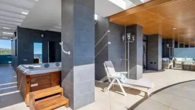 Apartment in Platja de Ponent photo 27
