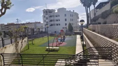 Apartment in Centre-Port-Platja Llevant photo 91