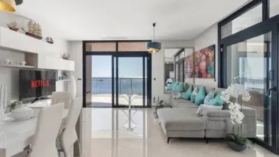 Apartment in Platja de Ponent photo 2