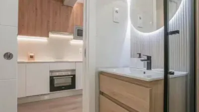 Flat in Legazpi photo 10