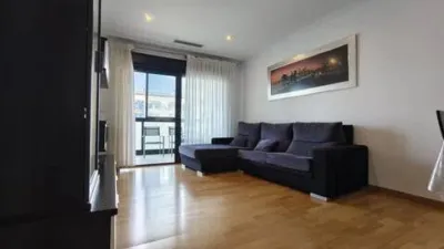 Apartment in Centre-Port-Platja Llevant photo 23