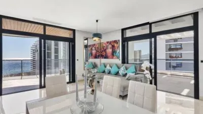 Apartment in Platja de Ponent photo 5
