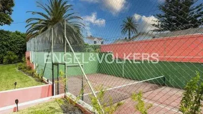 Chalet in Tacoronte photo 5