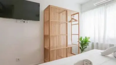 Flat in Legazpi photo 15