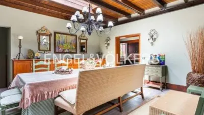 Chalet in Tacoronte photo 12