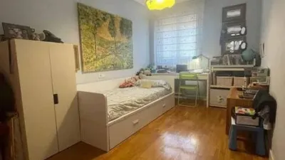 Apartment on Juan de Borbón photo 25