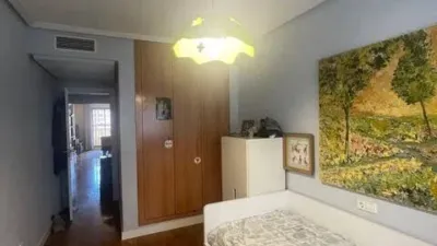Apartment on Juan de Borbón photo 26