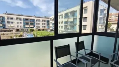 Apartment in Centre-Port-Platja Llevant photo 17