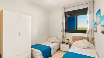 Apartment in Platja de Ponent photo 21
