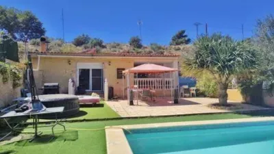 Casa - Más