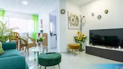 Flat on Carrer de Peñíscola photo 10