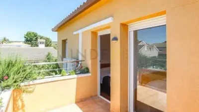 Chalet in Parc de Cubelles-La Solana photo 26