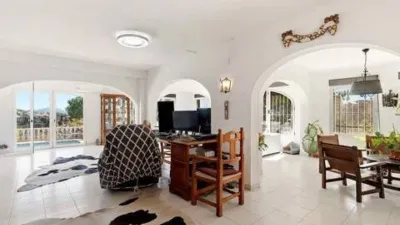 Chalet in Maryvilla photo 18