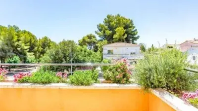 Chalet in Parc de Cubelles-La Solana photo 36