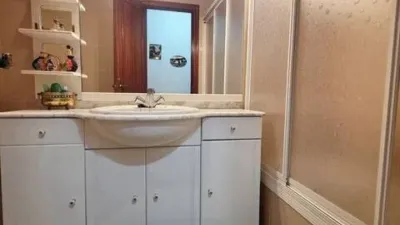 Apartment in Santurde photo 15