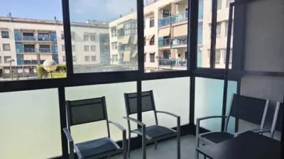 Apartment in Centre-Port-Platja Llevant photo 16