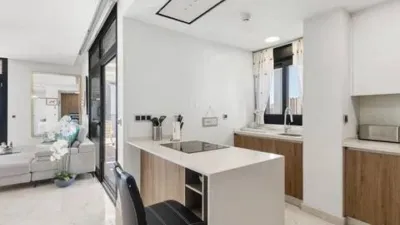Apartment in Platja de Ponent photo 10