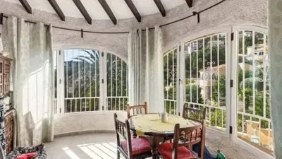 Chalet in Maryvilla photo 8