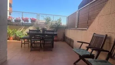 Apartment on Juan de Borbón photo 14