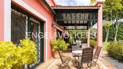 Chalet in Tacoronte photo 3