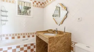 Chalet in Canuta photo 14
