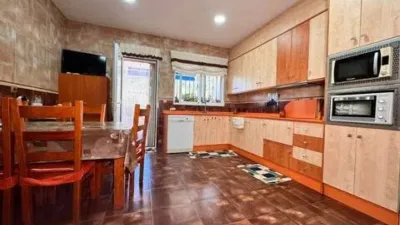 Casa en Blanca photo 35
