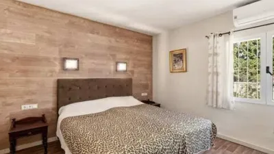 Chalet in Maryvilla photo 10