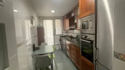 Apartment on Juan de Borbón photo 19