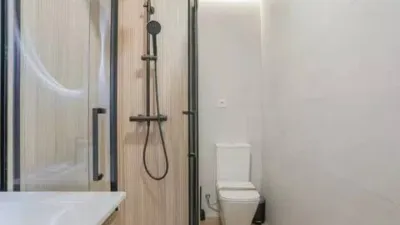 Flat in Legazpi photo 12