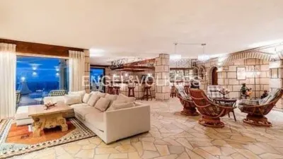 Chalet in La Orotava photo 33