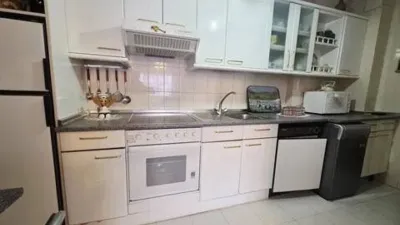 Apartment in Santurde photo 19