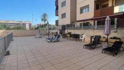 Apartment on Juan de Borbón photo 36