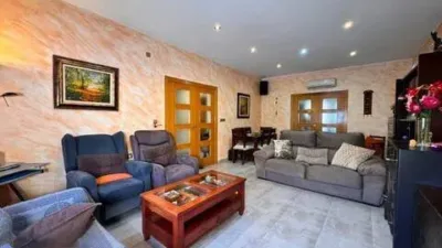 Casa en Blanca photo 33