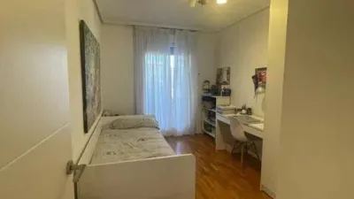 Apartment on Juan de Borbón photo 22