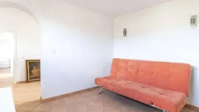 Chalet in Canuta photo 25